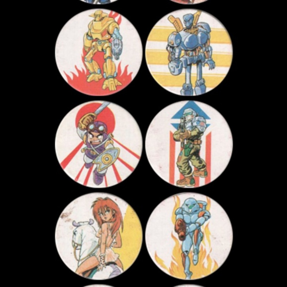ISO DUNKIN CAPS POGS
